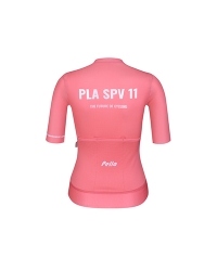 STANDARD SHORT JERSEY PINK/핑크