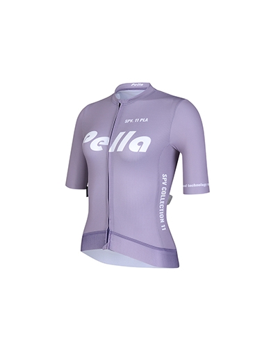 STANDARD SHORT JERSEY LAVANDER/라벤더