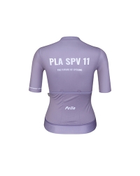 STANDARD SHORT JERSEY LAVANDER/라벤더