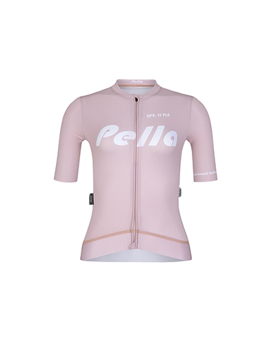 STANDARD SHORT JERSEY ROSE PINK/분홍