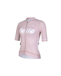 STANDARD SHORT JERSEY ROSE PINK/분홍