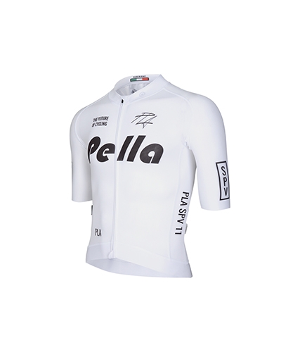 PRO SHORT JERSEY WHITE/흰색