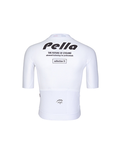 PRO SHORT JERSEY WHITE/흰색