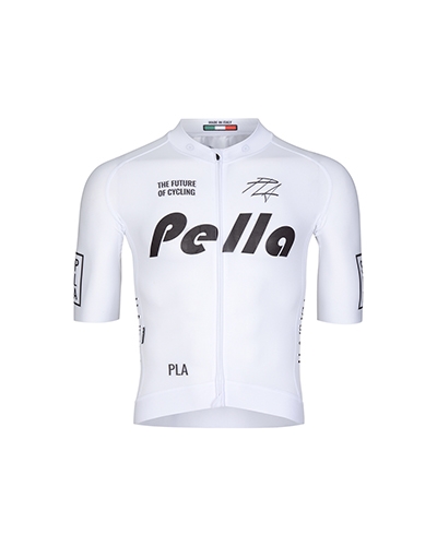 PRO SHORT JERSEY WHITE/흰색