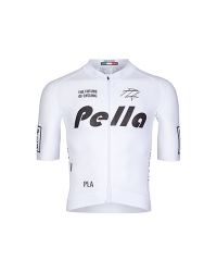 PRO SHORT JERSEY WHITE/흰색