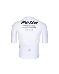 PRO SHORT JERSEY WHITE/흰색