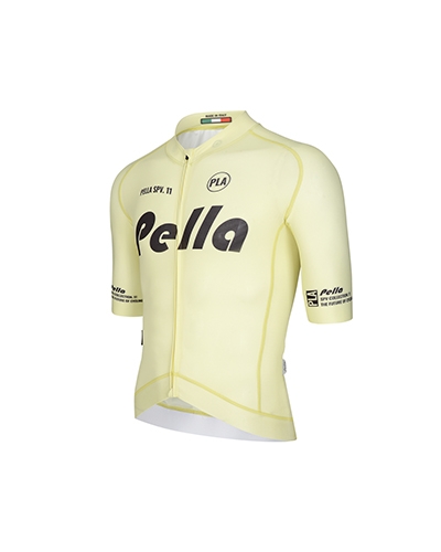 PRO SHORT JERSEY LEMON /레몬