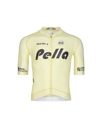 PRO SHORT JERSEY LEMON /레몬