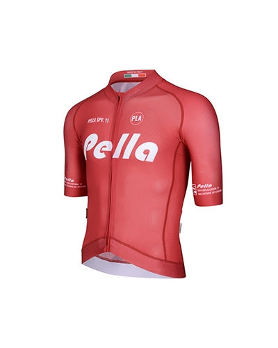 PRO SHORT JERSEY RED/빨강