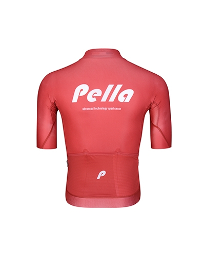 PRO SHORT JERSEY RED/빨강
