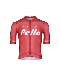PRO SHORT JERSEY RED/빨강