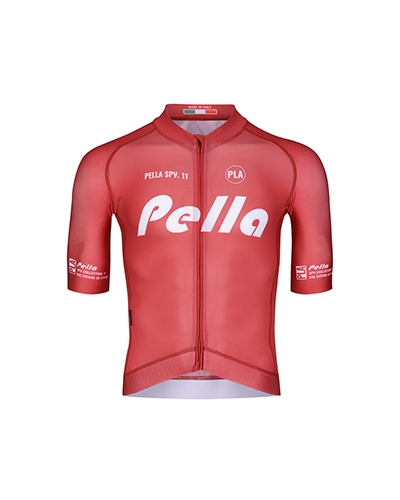 PRO SHORT JERSEY RED/빨강