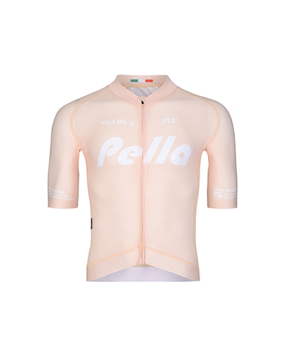 PRO SHORT JERSEY APRICOT/살구