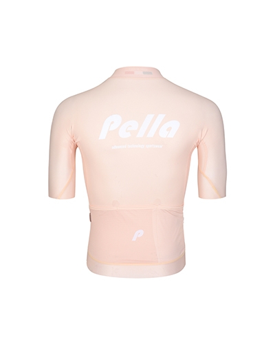PRO SHORT JERSEY APRICOT/살구
