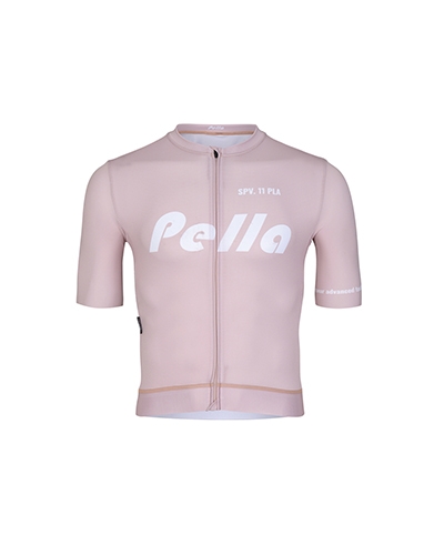 STANDARD SHORT JERSEY LIGHT ROSE PINK/ 연분홍