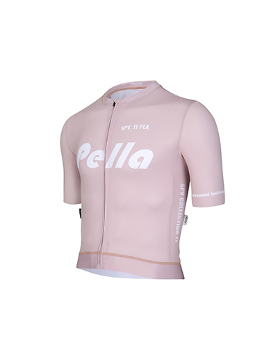 STANDARD SHORT JERSEY LIGHT ROSE PINK/ 연분홍