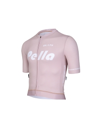 STANDARD SHORT JERSEY LIGHT ROSE PINK/ 연분홍