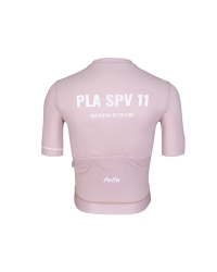 STANDARD SHORT JERSEY LIGHT ROSE PINK/ 연분홍