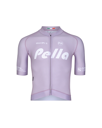PRO SHORT JERSEY LAVANDR1/라번더1