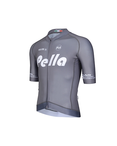 PRO SHORT JERSEY GRAY/회색