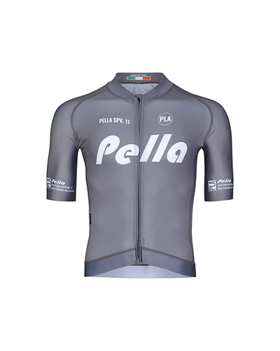 PRO SHORT JERSEY GRAY/회색