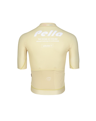 PRO SHORT JERSEY YELLOW/연노랑