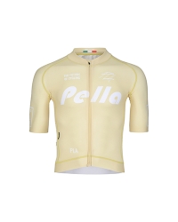 PRO SHORT JERSEY YELLOW/연노랑