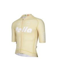 PRO SHORT JERSEY YELLOW/연노랑