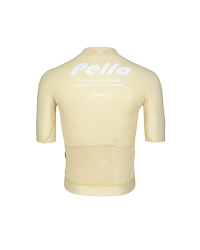 PRO SHORT JERSEY YELLOW/연노랑
