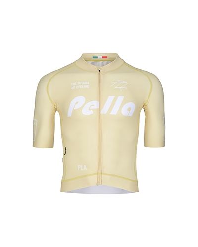 PRO SHORT JERSEY YELLOW/연노랑