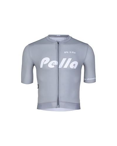 STANDER SHORT JERSEY LIGHT GRAY/연회색