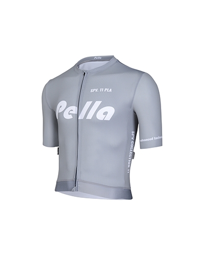 STANDER SHORT JERSEY LIGHT GRAY/연회색