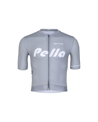 STANDER SHORT JERSEY LIGHT GRAY/연회색