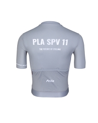 STANDER SHORT JERSEY LIGHT GRAY/연회색