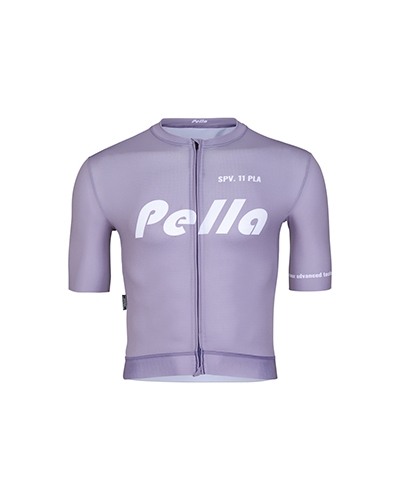 STANDARD SHORT JERSEY LAVANDER/라벤더