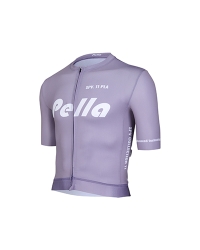 STANDARD SHORT JERSEY LAVANDER/라벤더