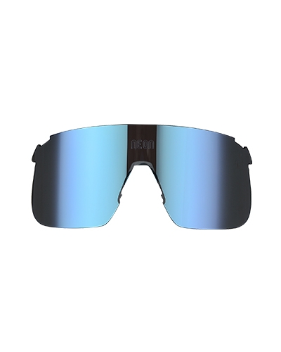 23 SKY LIGHT BLUE MIRROR LENS