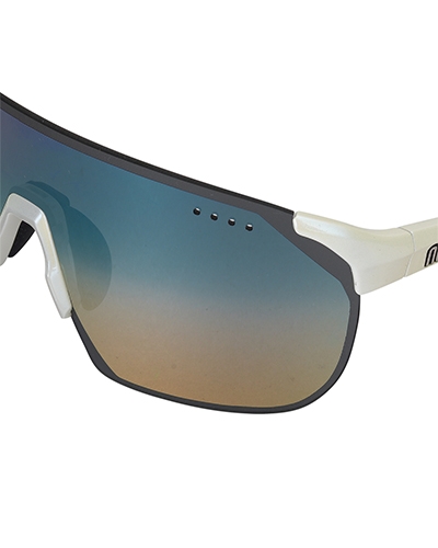AIR PRO LIMITED LUX BLUE WHITE SHINY / 블루 보라 흰색 유광