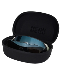 AIR PRO LIMITED LUX BLUE WHITE SHINY / 블루 보라 흰색 유광