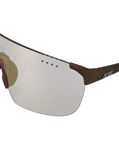 AIR PRO LIMITED LUX RED GOLD / 자주갈색 펄