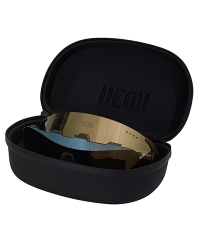 AIR PRO LIMITED LUX RED GOLD / 자주갈색 펄