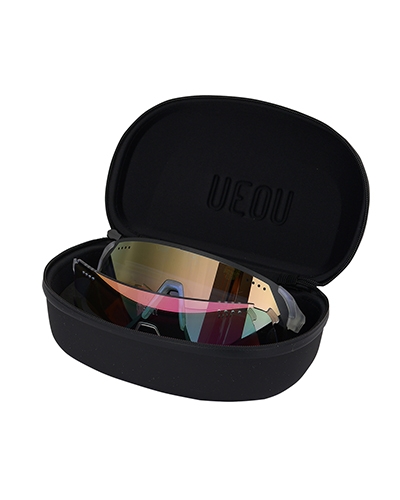 AIR PRO LUX VIOLET RED CRYSTAL MATT / 크리스탈 보라 무광