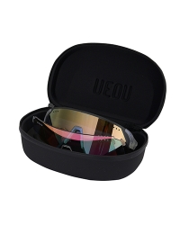 AIR PRO LUX VIOLET RED CRYSTAL MATT / 크리스탈 보라 무광