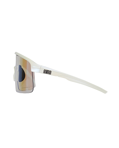 ARROW 2.0 LUX BLUE VIOLET WHITE SHINY / 화이트 블루보라펄