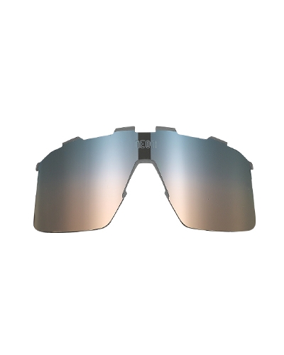 ARROW 2.0 LUX BLUE VIOLET WHITE SHINY / 화이트 블루보라펄
