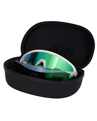 ARROW 2.0 LUX BLUE VIOLET WHITE SHINY / 화이트 블루보라펄