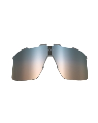ARROW 2.0 LUX BLUE VIOLET WHITE SHINY / 화이트 블루보라펄