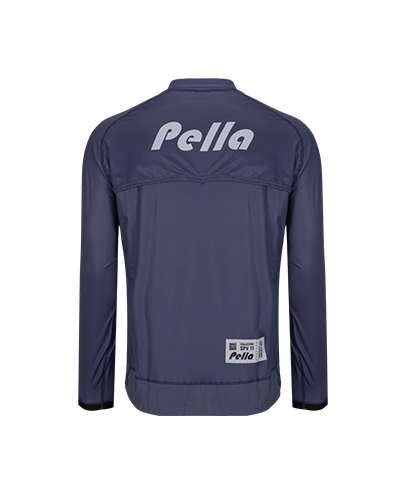 LIGHT WEIGHT WIND JACKET VIOLET