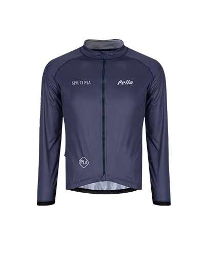LIGHT WEIGHT WIND JACKET VIOLET