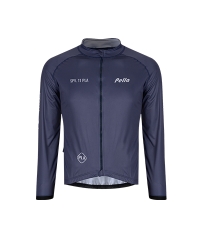 LIGHT WEIGHT WIND JACKET VIOLET
